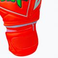 Детски вратарски ръкавици 4keepers Guard Fogo Mnc Jr orange 7