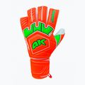 Вратарски ръкавици 4keepers Guard Fogo Mnc orange 2