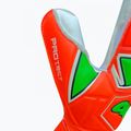 Вратарски ръкавици 4keepers Guard Fogo Mnc orange 6