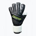 Детски вратарски ръкавици 4keepers Retro 42 Black RF2G Jr black 2