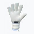 Детски вратарски ръкавици 4keepers Ретро 42 NC Jr white 3
