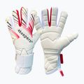 Вратарски ръкавици 4keepers Soft Opal NC white