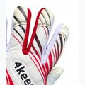 Вратарски ръкавици 4keepers Soft Opal NC white 4