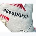 Вратарски ръкавици 4keepers Soft Opal NC white 5