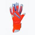 Детски вратарски ръкавици 4keepers Soft Amber NC Jr orange 2