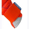 Детски вратарски ръкавици 4keepers Soft Amber NC Jr orange 6