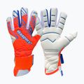 Вратарски ръкавици 4keepers Soft Amber NC orange