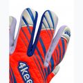 Вратарски ръкавици 4keepers Soft Amber NC orange 4
