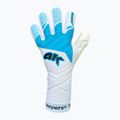 Вратарски ръкавици 4keepers Elite Phantom NC white 2