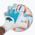 Вратарски ръкавици 4keepers Elite Phantom NC white 7