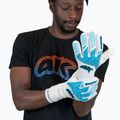 Вратарски ръкавици 4keepers Elite Phantom NC white 8