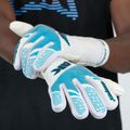Вратарски ръкавици 4keepers Elite Phantom NC white 11