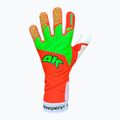 Вратарски ръкавици 4keepers Elite Inferno NC orange 2