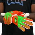 Вратарски ръкавици 4keepers Elite Inferno NC orange 6