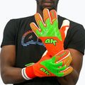 Вратарски ръкавици 4keepers Elite Inferno NC orange 7
