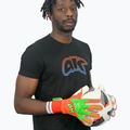 Вратарски ръкавици 4keepers Elite Inferno NC orange 10