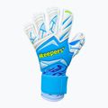 Детски вратарски ръкавици 4keepers Force V1.25 FURY RF2G Jr Blue 2