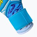 Детски вратарски ръкавици 4keepers Force V1.25 FURY RF2G Jr Blue 4