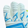 Детски вратарски ръкавици 4keepers Force V1.25 FURY HNC Jr blue 3