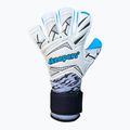 Детски вратарски ръкавици 4keepers Force V2.25 RF2G Jr бели 2