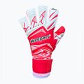 Вратарски ръкавици 4keepers Force V4.25 RF2G red 2