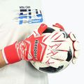 Вратарски ръкавици 4keepers Force V4.25 RF2G red 6