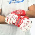 Вратарски ръкавици 4keepers Force V4.25 RF2G red 7
