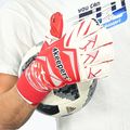 Вратарски ръкавици 4keepers Force V4.25 RF2G red 9