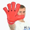 Вратарски ръкавици 4keepers Force V4.25 RF2G red 10