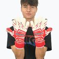 Вратарски ръкавици 4keepers Force V4.25 HNC red 6