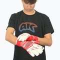 Вратарски ръкавици 4keepers Force V4.25 HNC red 8