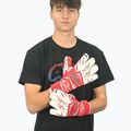 Вратарски ръкавици 4keepers Force V4.25 HNC red 9