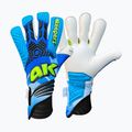 Вратарски ръкавици 4keepers Neo Liga RF2G blue