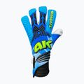 Вратарски ръкавици 4keepers Neo Liga RF2G blue 2