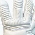 Вратарски ръкавици 4keepers Champ Aqua VII RF2G white 5