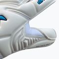 Вратарски ръкавици 4keepers Champ Aqua VII RF2G white 6