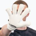 Вратарски ръкавици 4keepers Champ Aqua VII RF2G white 8