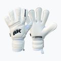 Вратарски ръкавици 4keepers Champ Black VII RF2G white