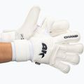 Вратарски ръкавици 4keepers Champ Black VII RF2G white 9