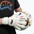 Вратарски ръкавици 4keepers Champ Black VII RF2G white 10