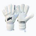 Детски вратарски ръкавици 4keepers Champ VII RF2G Jr black/white