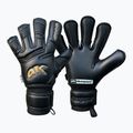 Детски вратарски ръкавици 4keepers Champ Gold Black VII RF2G Jr gold/black