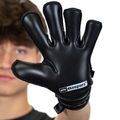 Детски вратарски ръкавици 4keepers Champ Gold Black VII RF2G Jr gold/black 8