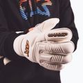 Вратарски ръкавици 4keepers Champ Gold VII RF2G white 7