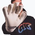 Вратарски ръкавици 4keepers Champ Gold VII RF2G white 8