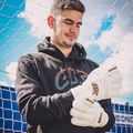 Вратарски ръкавици 4keepers Champ Gold VII RF2G white 12