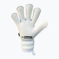 Детски вратарски ръкавици 4keepers Champ VII RF2G Jr златно/бяло 3