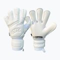 Детски вратарски ръкавици 4keepers Champ VII RF2G Jr gold/white