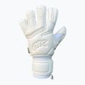 Детски вратарски ръкавици 4keepers Champ VII RF2G Jr gold/white 2
