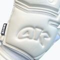 Детски вратарски ръкавици 4keepers Champ VII RF2G Jr gold/white 4